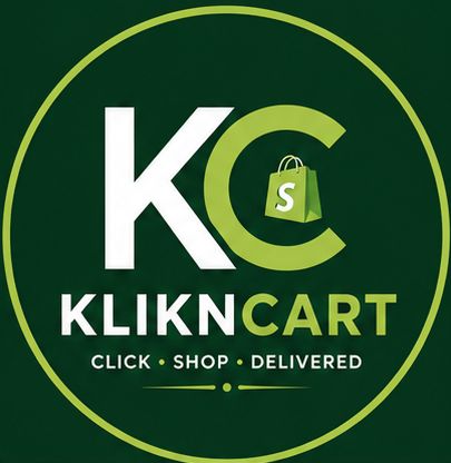 Klikn Cart