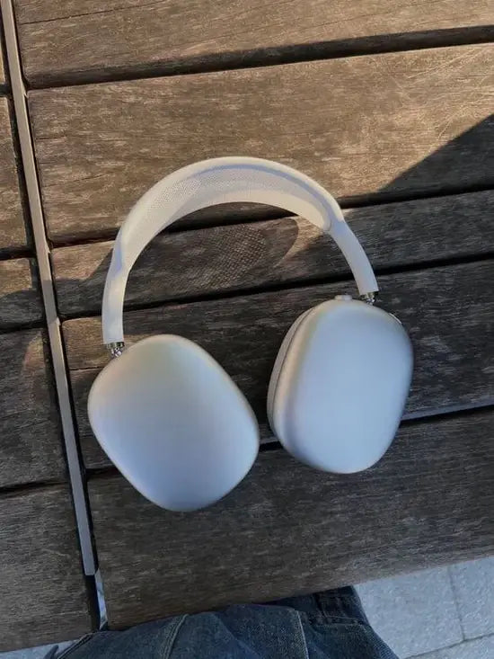 Premium Wireless Bluetooth Headphones – High Quality Sound & Comfortable Design