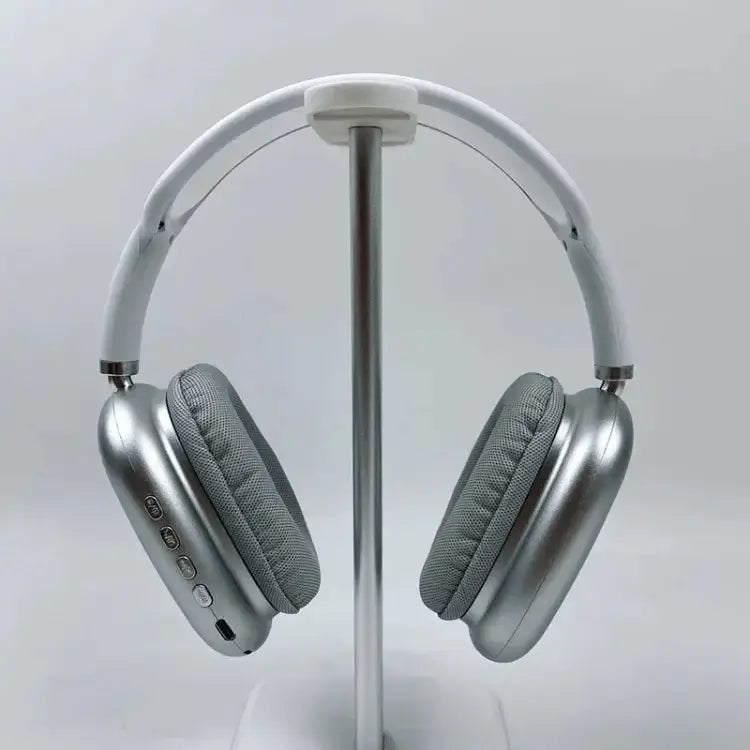 Premium Wireless Bluetooth Headphones – High Quality Sound & Comfortable Design